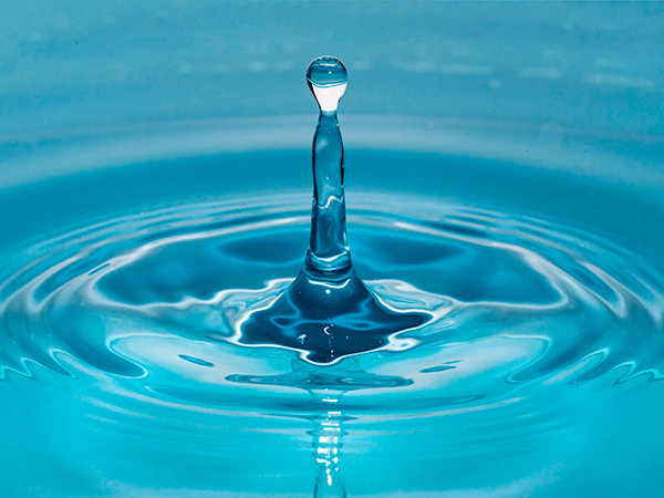 水處理行業應用
