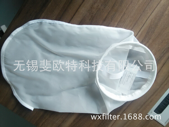 單絲尼龍網過濾袋